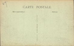 CPA Lyon View of the bridges on the Rhone