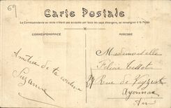 Lyon CPA Slope and church of Fourviere