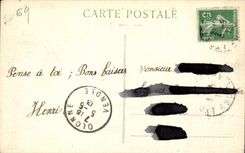 Lyon CPA Places Bellecour