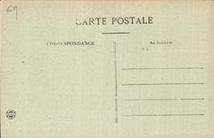 Lyon CPA New basilica of Fourviere