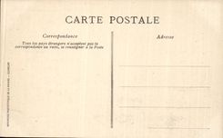 CPA Riom Eglise ND de marthuret
