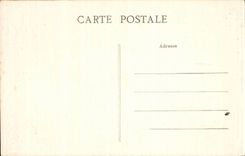 CPA Ardes on Couze Notre Dame of the Recluse