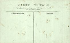 CPA Chenonceaux Le chateau La facade orientale