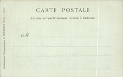 Chenonceaux CPA Le chateau 