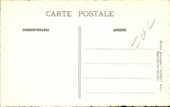 Chenonceaux CPA Le chateau 