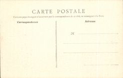 Chenonceaux CPA Le chateau 