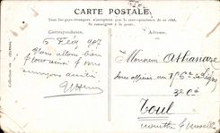 Chenonceaux CPA Le chateau 