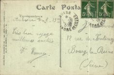 Amboise CPA Le chateau 