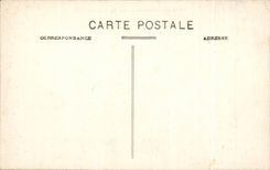 Amboise CPA Le chateau vu des bords de la Loire