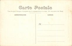 Amboise CPA Balcon des conjures et details d'architecture