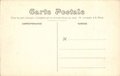 Amboise CPA Le chateau et la Loire