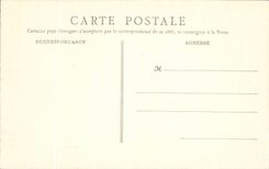 Amboise CPA Hotel de ville