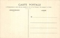 Amboise CPA Eglise Saint Denis 