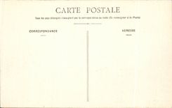 Amboise CPA Le chateau Vue generale