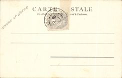 Amboise CPA Le chateau 