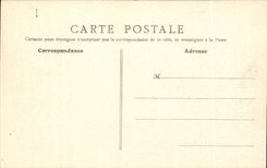 Amboise CPA Le chateau 