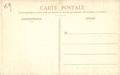 CPA Museum of Lyon Room of enamels