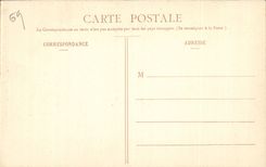 CPA Lyon Museum of Lyon Souvenir out of wrought iron