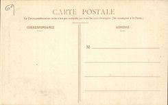 CPA Lyon Museum of Lyon Cupboard Ile de France 16th