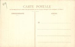 CPA Lyon Museum of Lyon Lyons Renissance Cupboard