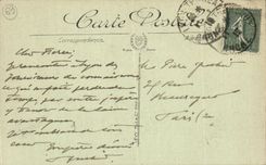 CPA Lyon Together of the Bellevue place