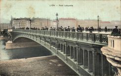 CPA Lyon Lafayette Bridge