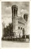 CPA Lyon Basilica of Fourviere