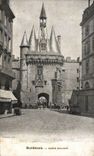 CPA Bordeaux Cailhau Gate