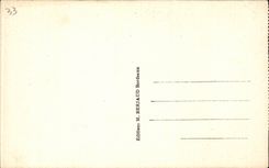 CPA Bordeaux the large bell