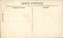 CPA Amboise La terrasse du chateau 