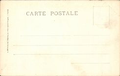 CPA Bordeaux Places Comedy