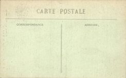 CPA Bordeaux Turn Pey Berland