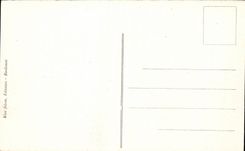 Bordeaux CPA alleys of Tourny