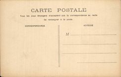 CPA Bordeaux Places from Aquitaine