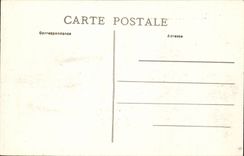 Gone CPA Bordeaux of Tourny and course of July XXX