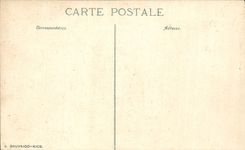 CPA Menton the municipal casino