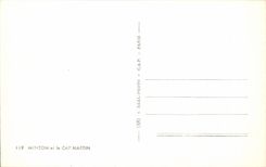 CPA Menton and the Cape Martin