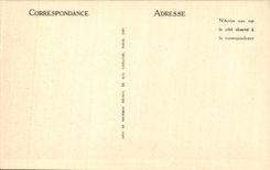 CPA Nizza gesehen vom Schloss