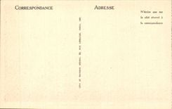 Nizza CPA der Garten Albert 1 und der Pier