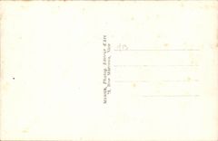 Nizza CPA die russische Kirche