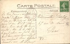 Nice CPA Entering of the port and the Boron Mount