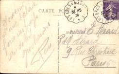 Nice CPA Walk of English