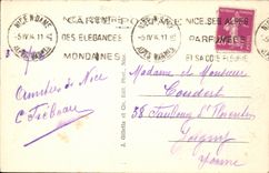 Nice CPA Walk of English