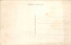 Nice CPA a corner of the walk