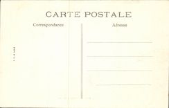 CPA Langeais Le chateau 