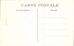 CPA Langeais Le chateau 