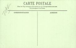 CPA Langeais L'eglise