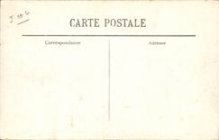 CPA Langeais Le chateau Anne de Bretagne en priere avec ses trois patronnes livre d'heures de la reine