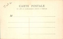 CPA Langeais Le chateau 