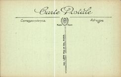 Loaches CPA Together of the tower Louis XI and the martelet